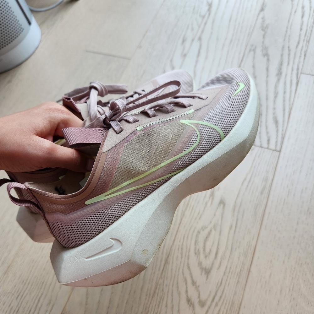 NIKE Vista Lite Shoes Sz 6 - Picture 4 of 7